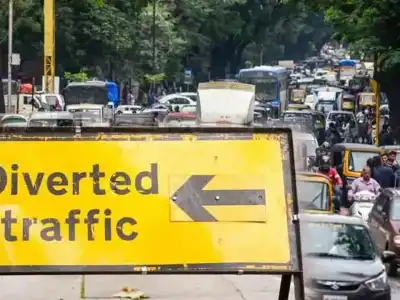 Traffic Diversions Announced for DSC 2024 ‘Koluvula Panduga’ Event Today