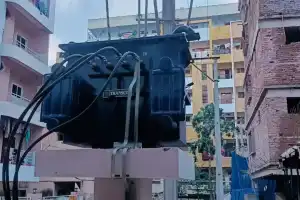 Transformer Installation Set to Hit Apartment Owners with High Costs