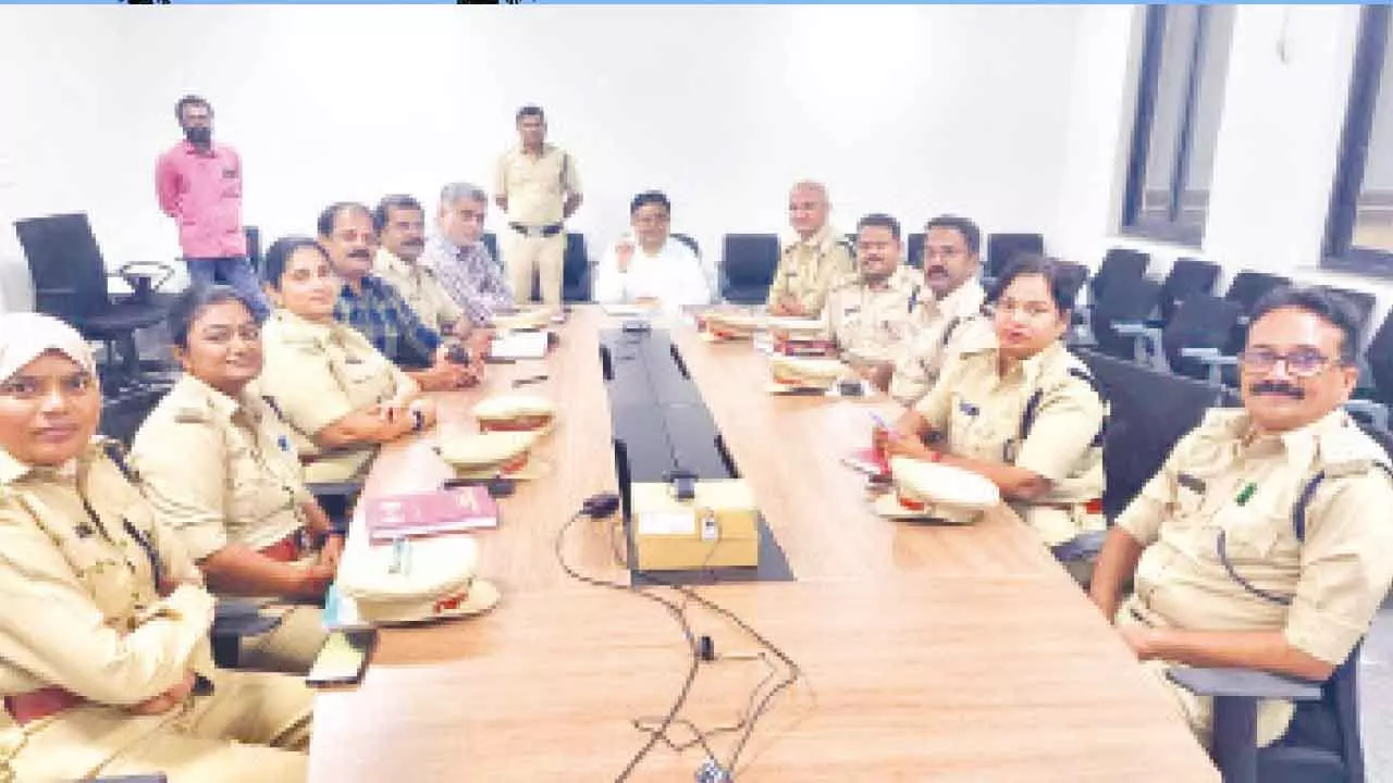 Transport Department Reports Record Revenue Collection of ₹1,436 Crore