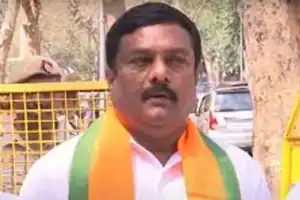 TS BJP to Strongly Oppose HYDRA Activities
