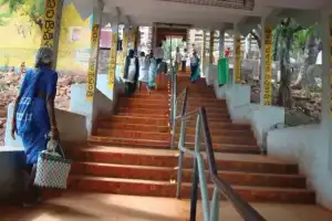 TTD Releases Health Guidelines for Pilgrims Using Tirumala Footpath