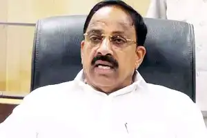 Tummala Calls for Increased Promotion of Horticultural Crops