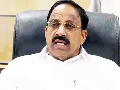 Tummala Calls for Increased Promotion of Horticultural Crops