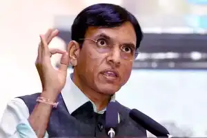 Union Minister Mansukh Mandaviya convenes meeting to promote cycling