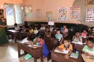 Unveiling of Young India’s Integrated Schools Model
