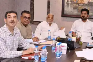 Upcoming Sports Policy Set to Be Unveiled