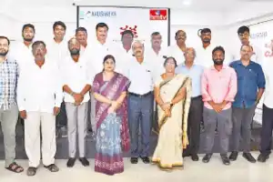 ‘Vaktha’ Teaches More Than Just Public Speaking Skills