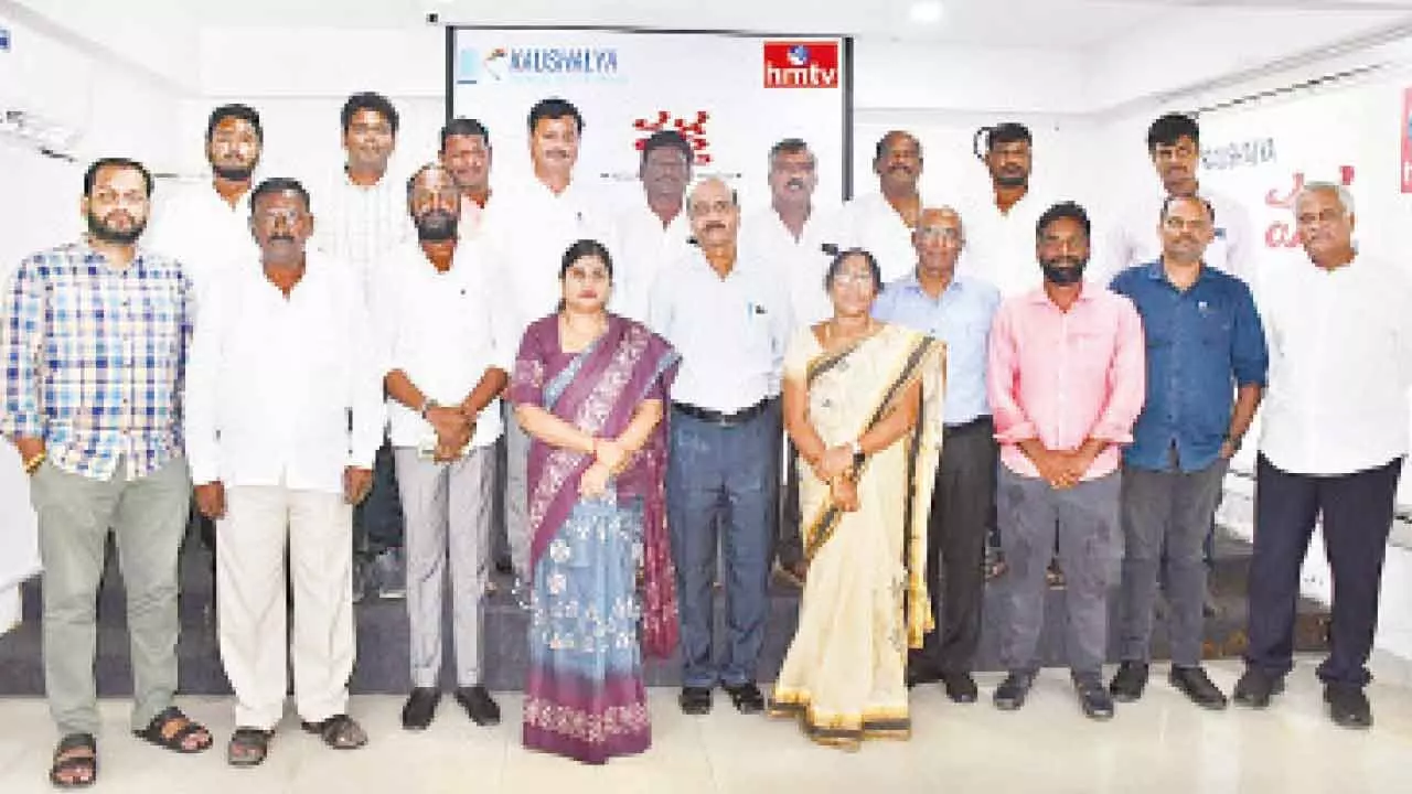 ‘Vaktha’ Teaches More Than Just Public Speaking Skills