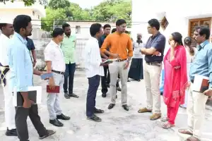 Wanaparthy Collector Reviews Diabetes Screening Pilot Program