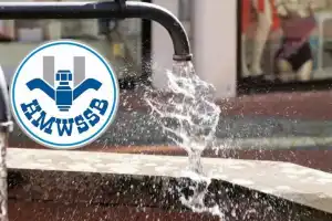 Water Board to Eliminate Interest on Outstanding Water Bill Payments