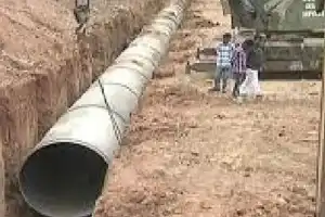 Water Supply Disruptions to Impact 20 Villages