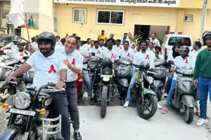 World Stroke Day 2024: HCAH Urges Establishment of Rehabilitation Centers Amid Rising Stroke Cases in Telangana