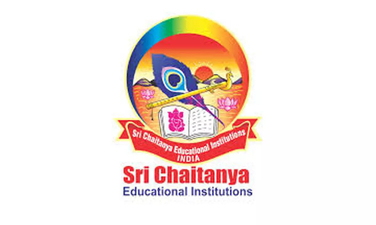 10,000 Sri Chaitanya Students Recite 600 Math Formulas in 3 Hours