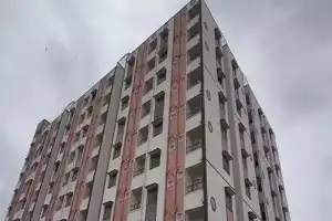 196 crore approved for renovation of 2-BHK colonies