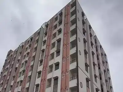 196 crore approved for renovation of 2-BHK colonies