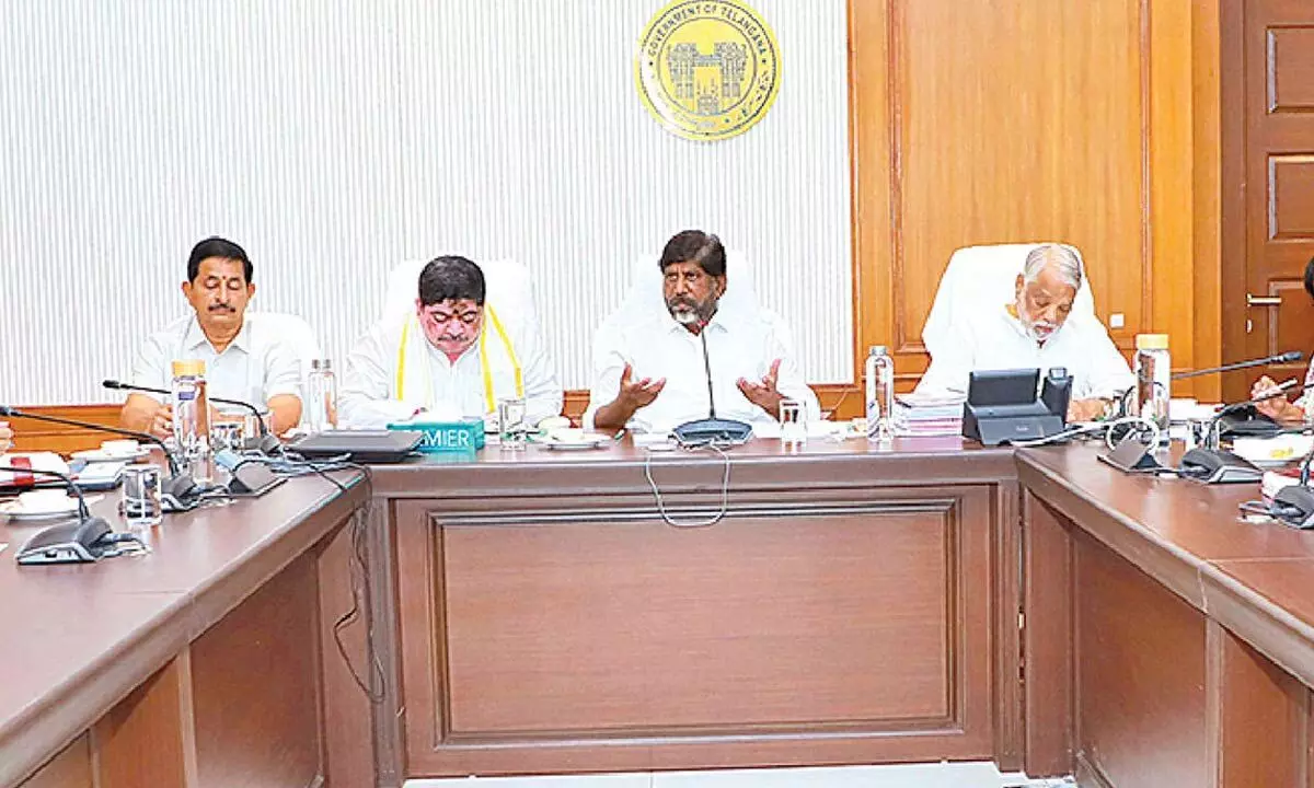 26-Day Grand Celebrations Planned for One-Year Anniversary of Congress Government