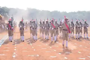 265 SCTPCs sworn in at Rachakonda
