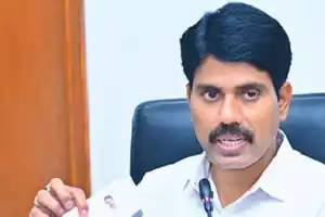 5,344 Enumerators to Survey Approximately 6.5 Lakh Families in RR District