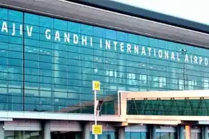 8 Cases Filed Over Hoax Bomb Threats Targeting Flights at Hyderabad Airport