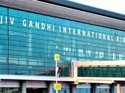 8 Cases Filed Over Hoax Bomb Threats Targeting Flights at Hyderabad Airport
