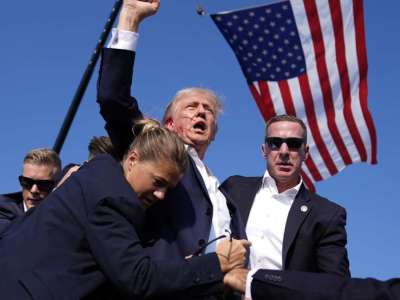 Trump defeats Harris: Why are Indian-Americans voting red in 2024 US elections?