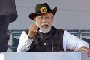 PM Modi advocates for uniform civil code and cautions against urban Naxals on Sardar Patel’s birth anniversary