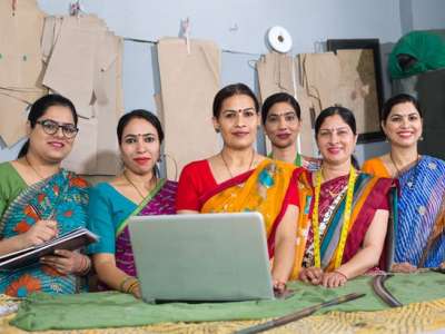Udyogini Scheme for Women Entrepreneurs: All You Need to Know and Apply Online