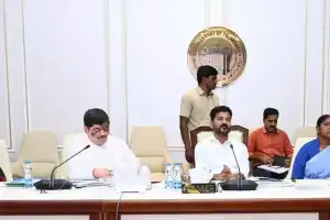All-Party Meeting on Caste Census Set for 6th or 7th of This Month