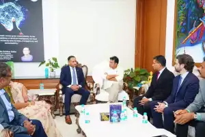 Allegro’s New R&D Centre in City to Create 500 Jobs, Says Minister Sridhar