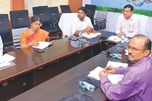 Animal Husbandry Department to Distribute Free Fodder Seeds to Livestock Farmers
