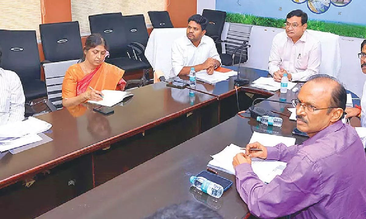 Animal Husbandry Department to Distribute Free Fodder Seeds to Livestock Farmers