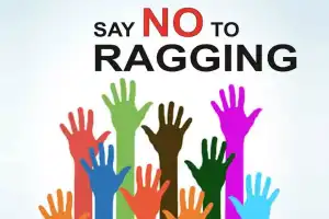 Anti-Ragging Awareness Program Organized