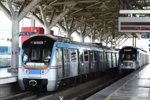 Approval Granted for Metro Rail Phase-II