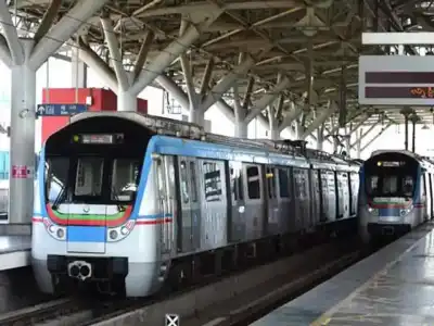 Approval Granted for Metro Rail Phase-II