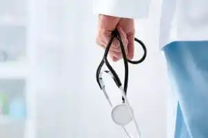 Ayurvedic doctor accused of giving high antibiotic dose to pregnant woman