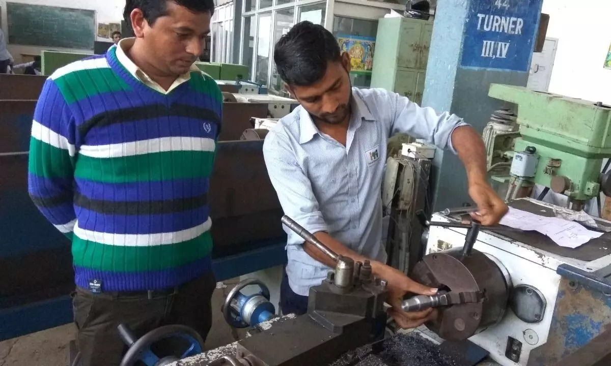 BDL Launches Apprenticeship Training Program