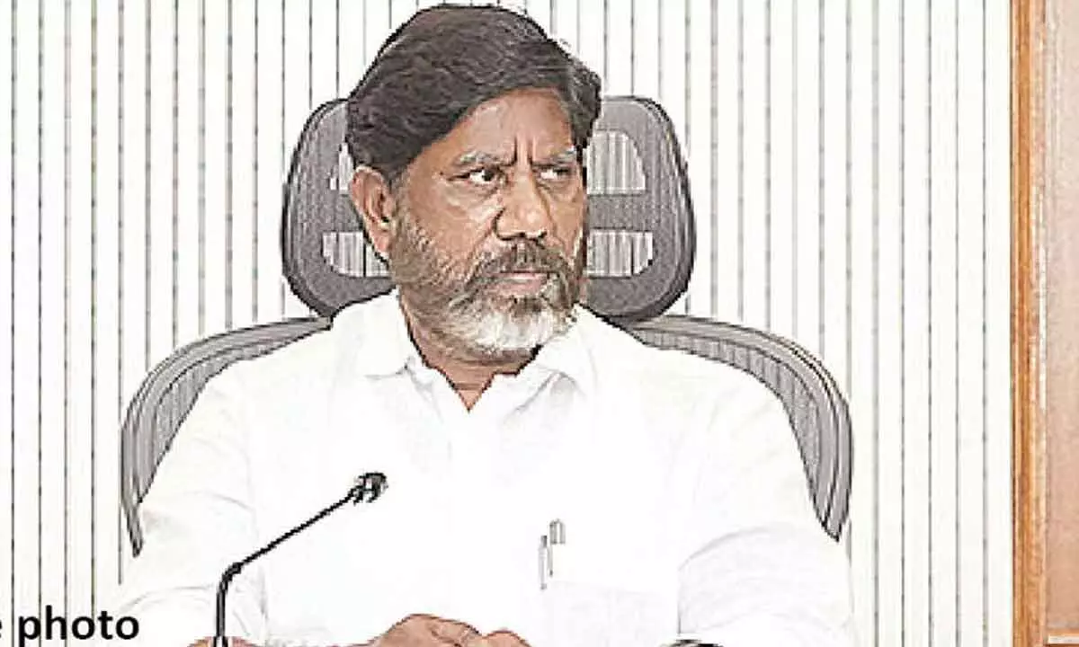 Bhatti Evaluates Implementation of Funds Allocated Under SC/ST Sub-Plan Act