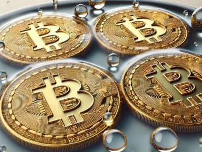 Bitcoin Momentum Pushes Toward $120K Despite Market Hazards, Says QCP