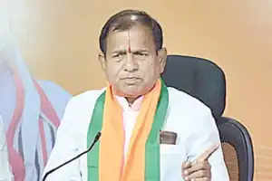 BJP Criticizes Police Arrests in Kodangal