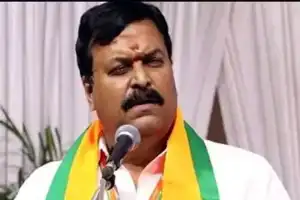 BJP leader criticizes Rahul Gandhi for targeting Modi and Adani