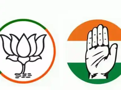 BJP to Launch Campaign Targeting Congress Government
