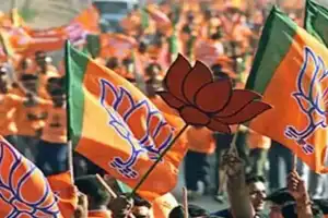 BJP to Organize Workshop, Announces Statewide Yatras and Rallies