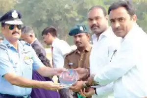 Blooming Minds wins Best School award in Telangana