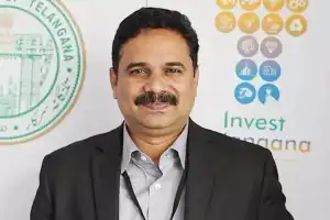 BRS Social Media Head Dilip Arrested for Posting Provocative Content
