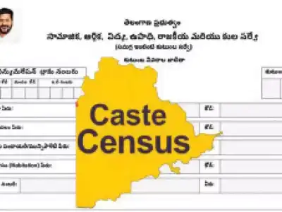Caste survey surpasses 1 crore mark