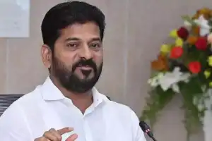 Chandrababu and PM Modi Extend Birthday Wishes to Telangana CM Revanth Reddy