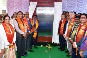 Chief Justice Alok Aradhe Calls for Reduction in Pending Cases