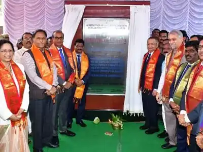 Chief Justice Alok Aradhe Calls for Reduction in Pending Cases