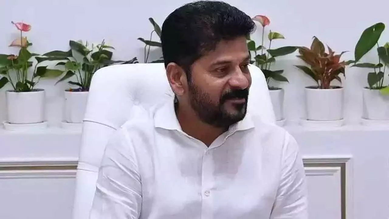 Chief Minister A. Revanth Reddy Sends Kartika Purnima Greetings