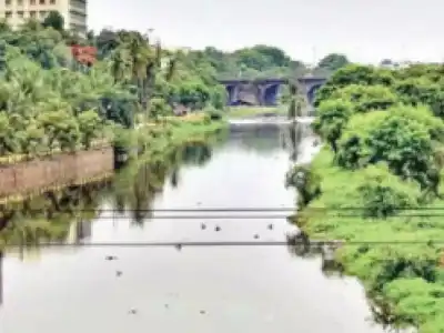 Chief Minister Initiates Musi Project, Launches 2-Phase Development Plan